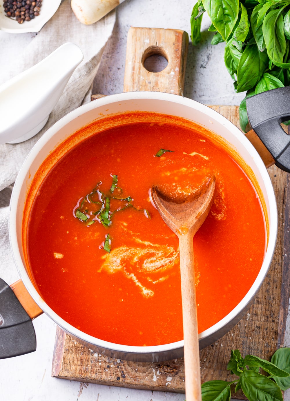 Keto Cabbage Soup
