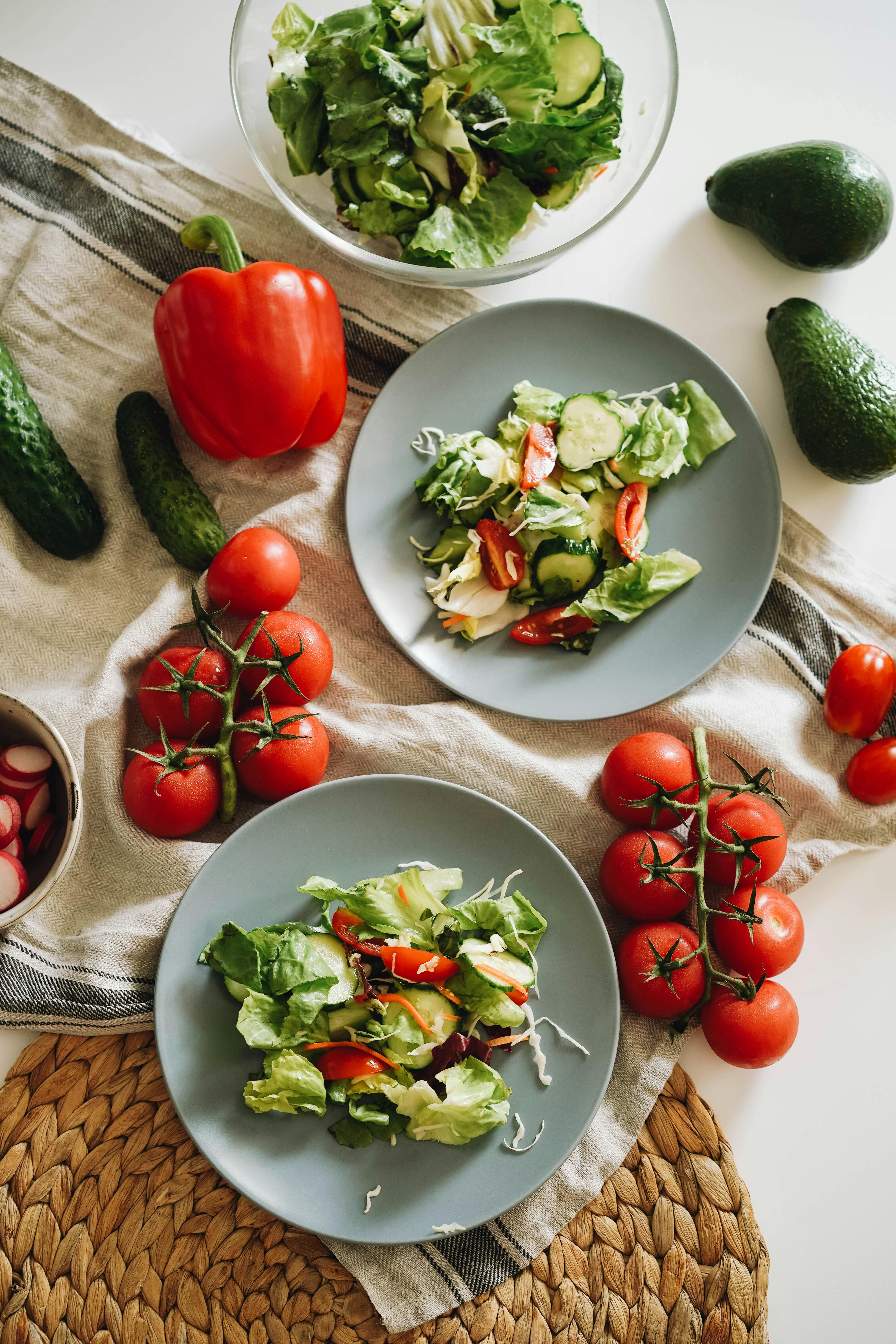 Keto Sauces