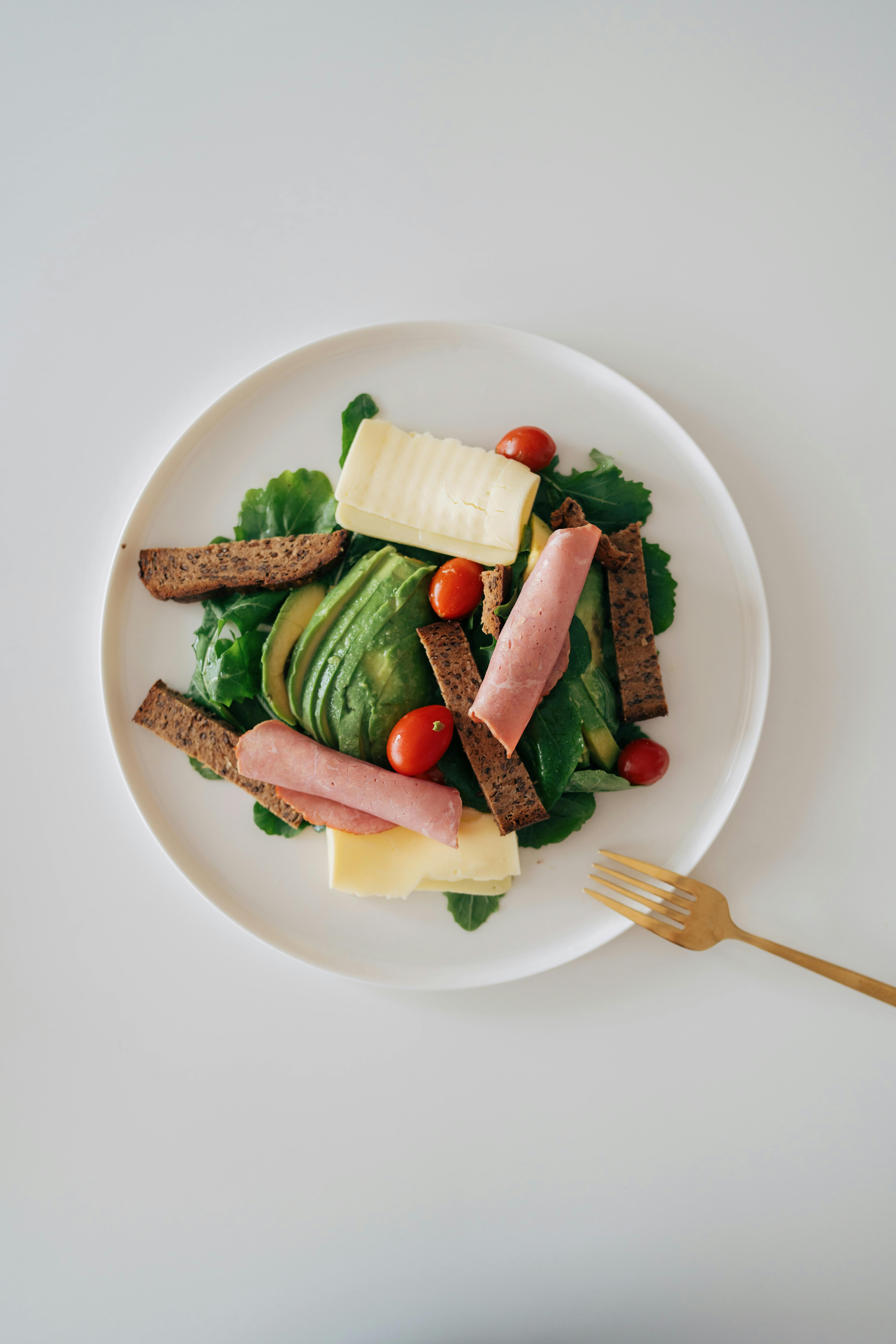 Smart Ways to Substitute Escarole for a Delicious Meal