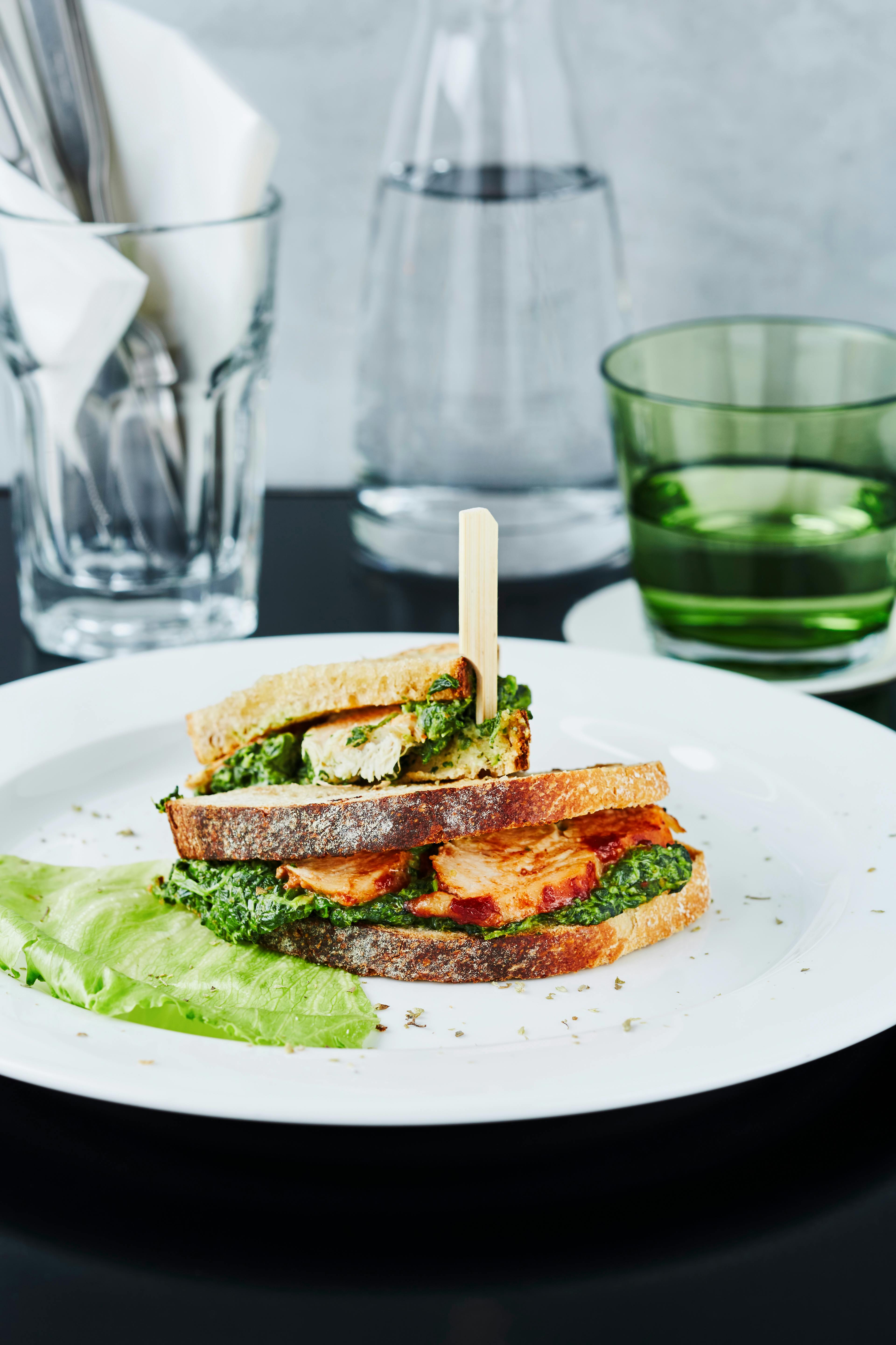 Keto Snack Recipes