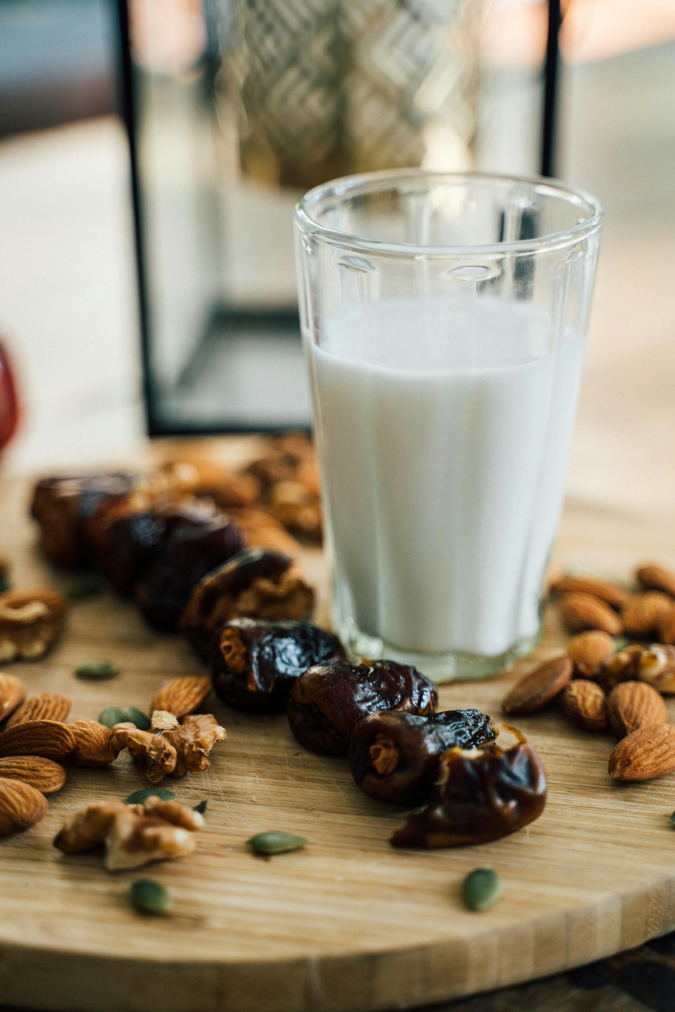 Discover 7 Nutritious Foods That Start with K in 2025