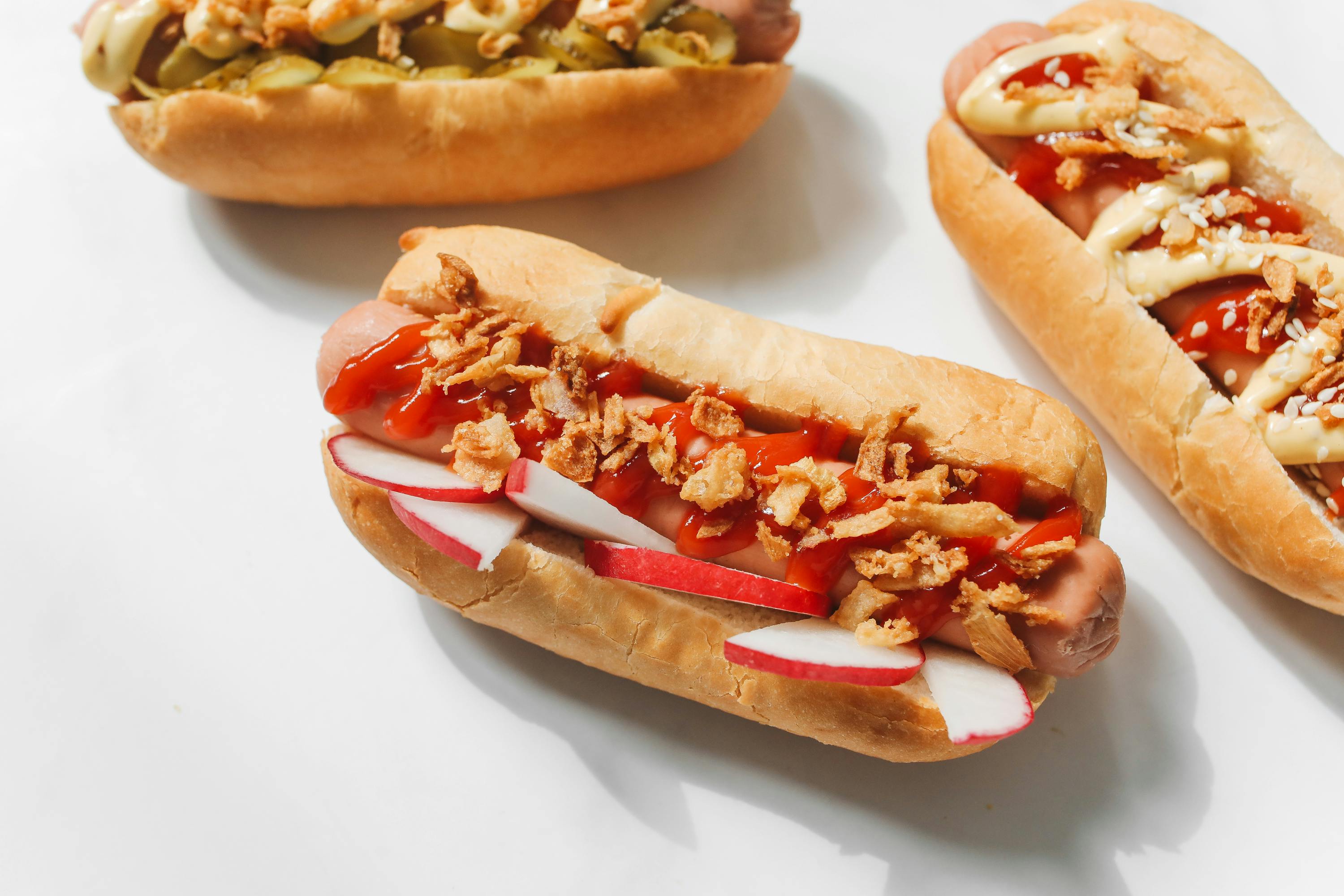 Top 5 Ways to Improve Protein Intake from Ham in 2025