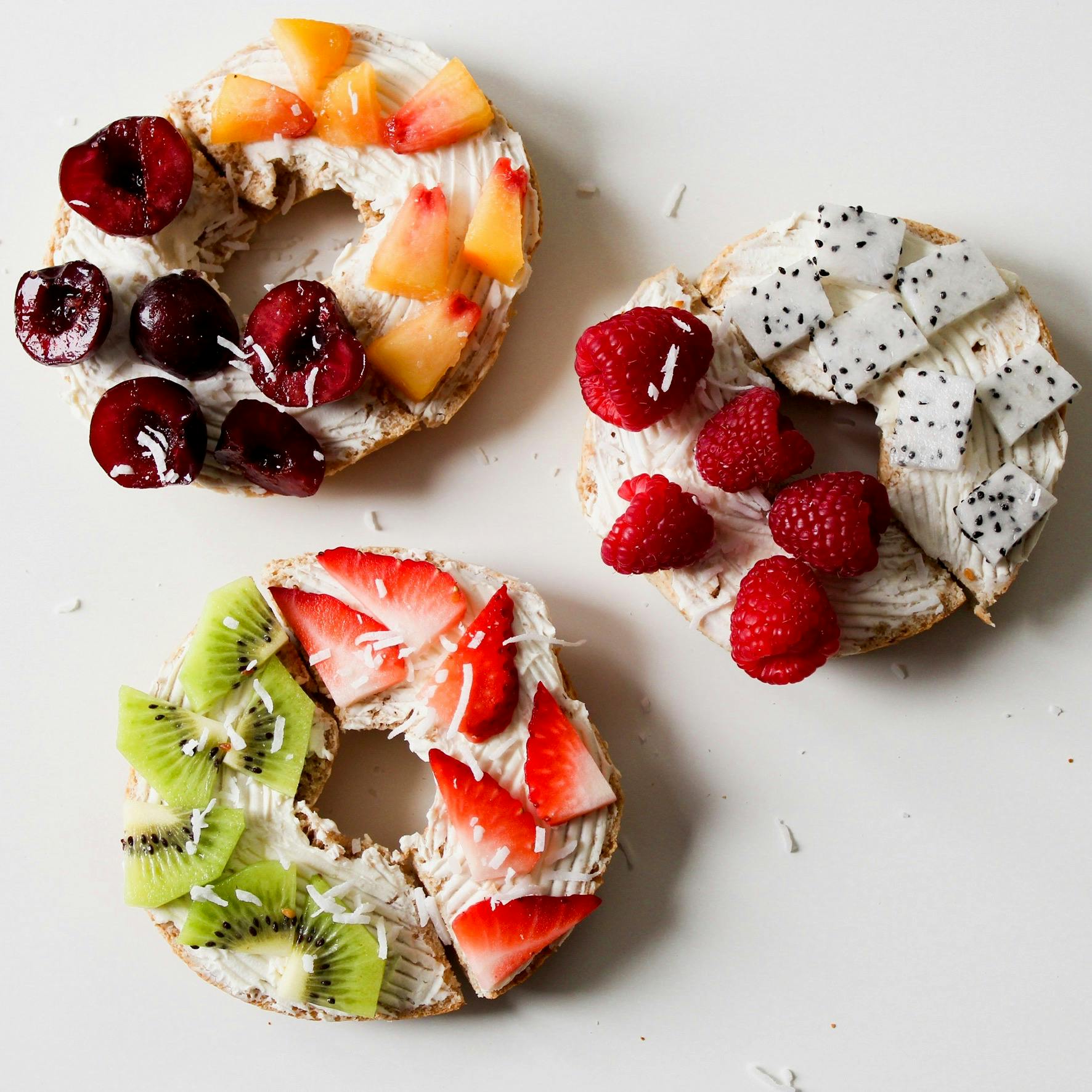 Easy Keto Snacks