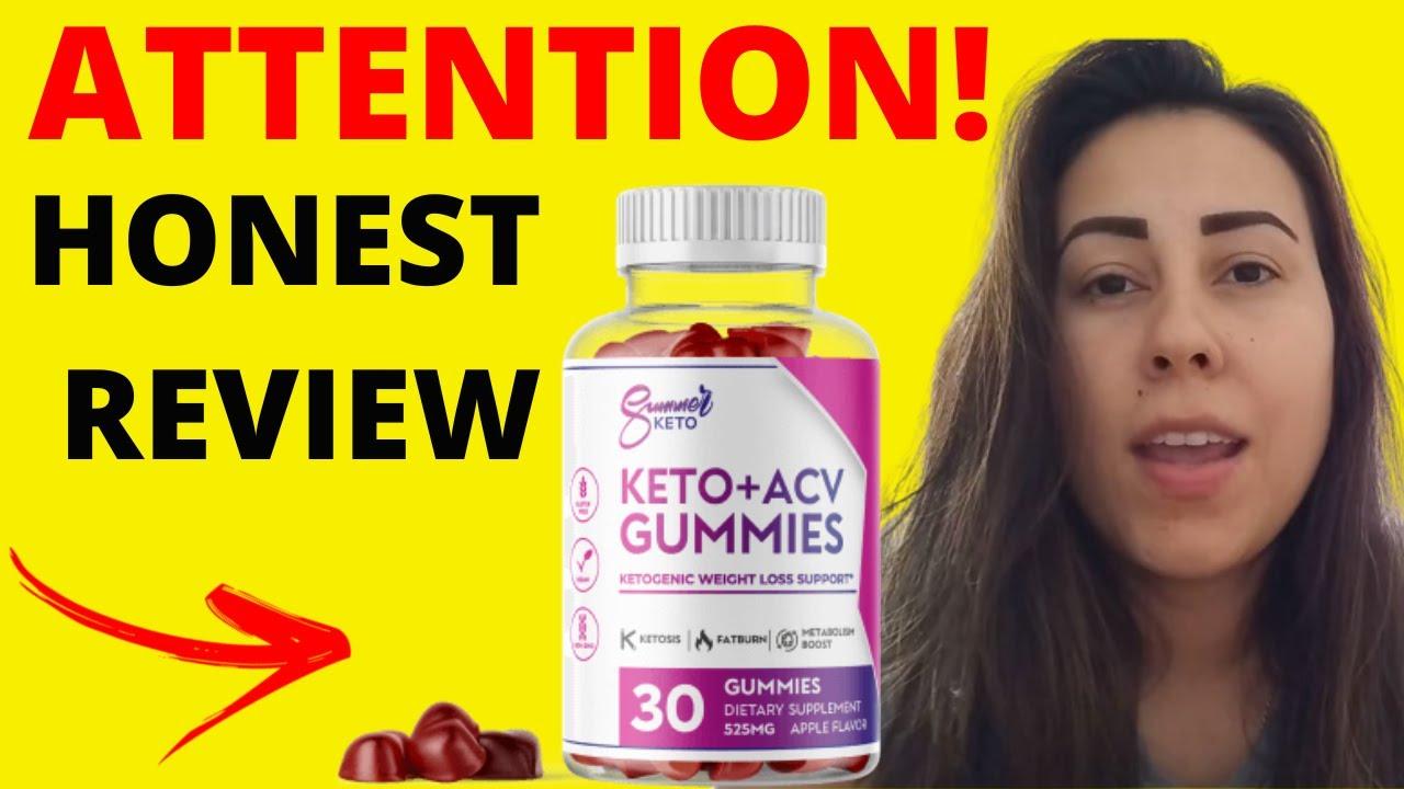 Keto Gummies Reviews