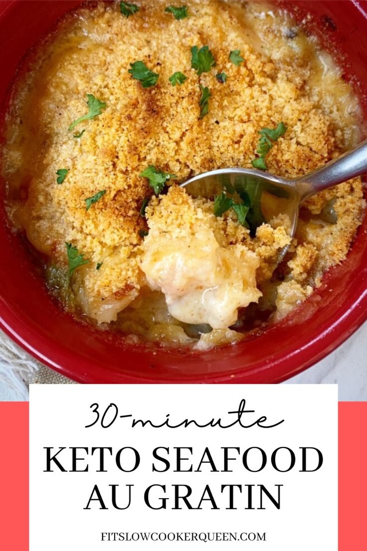 Quick Keto Dinner Ideas