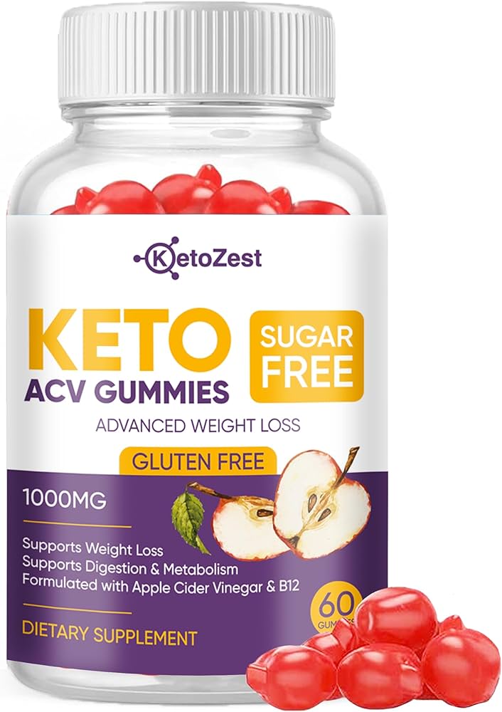 Delicious Keto Gummies