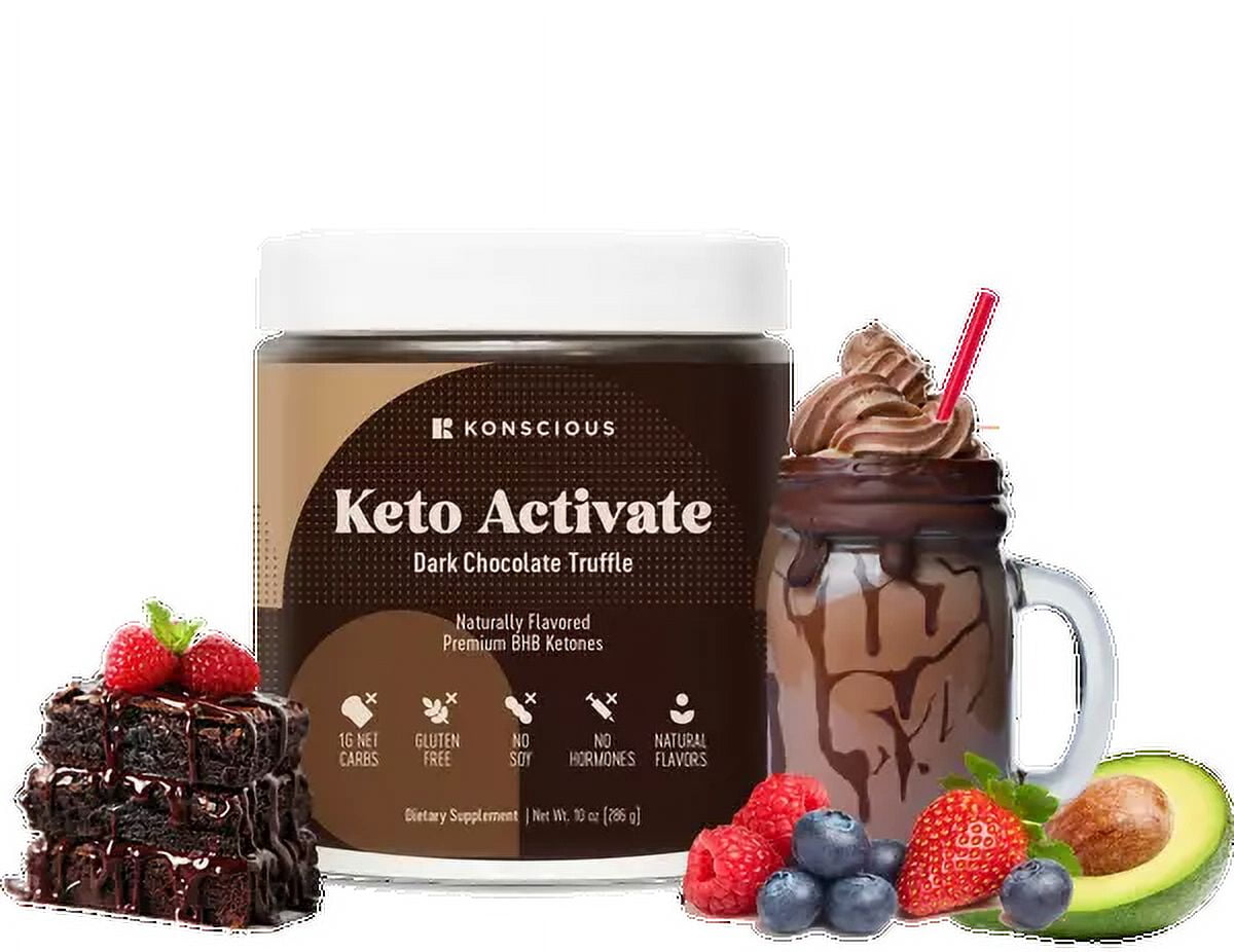 Keto Activation