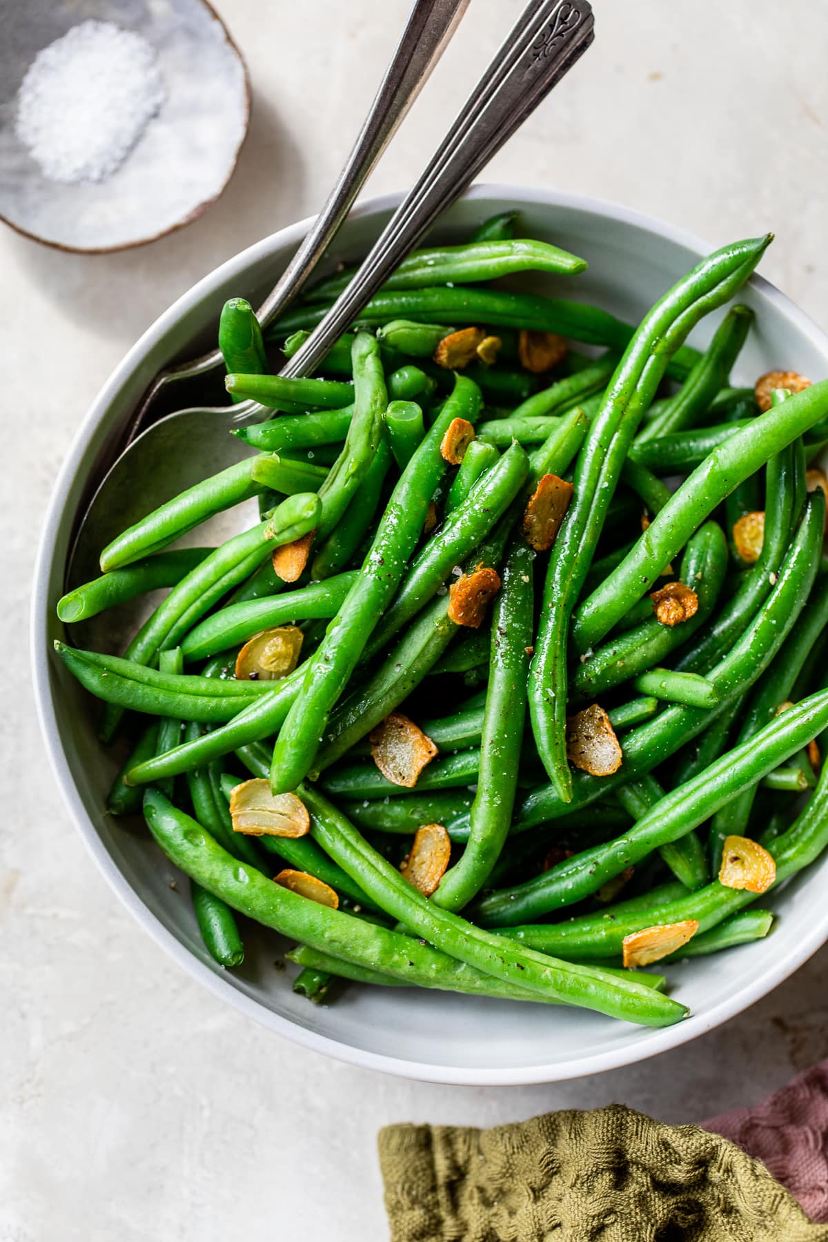 Are Green Beans Keto