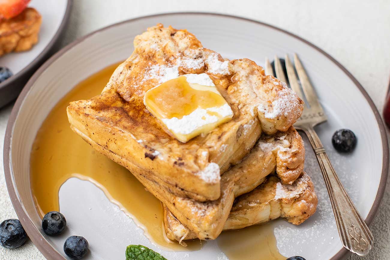 Delicious Keto French Toast Recipes