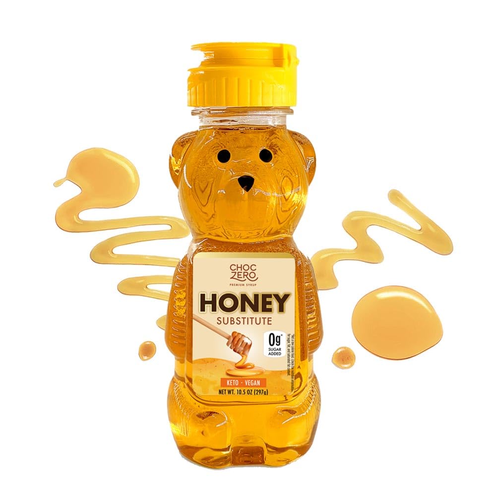 Is Honey Keto?