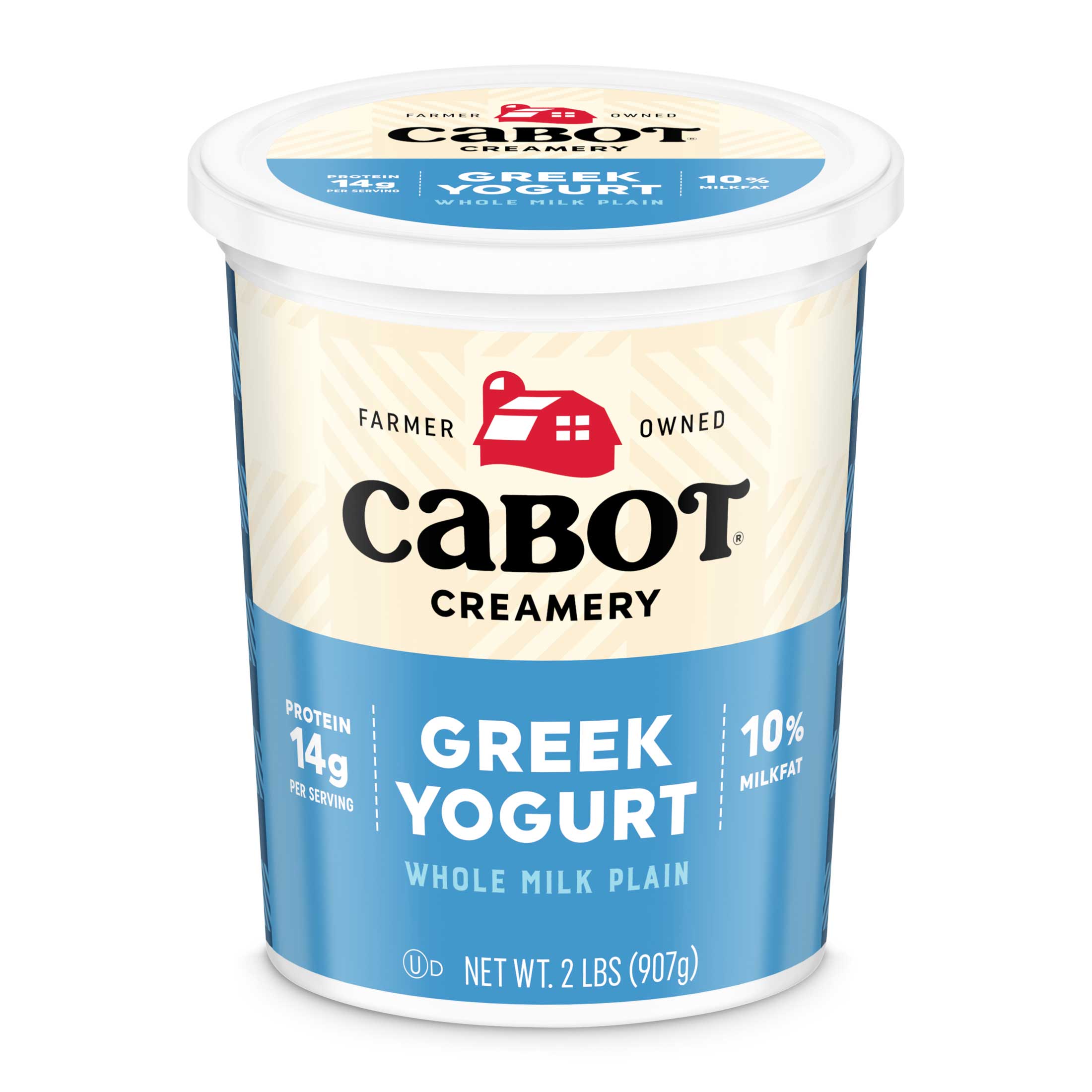 Choosing Greek Yogurt for Keto