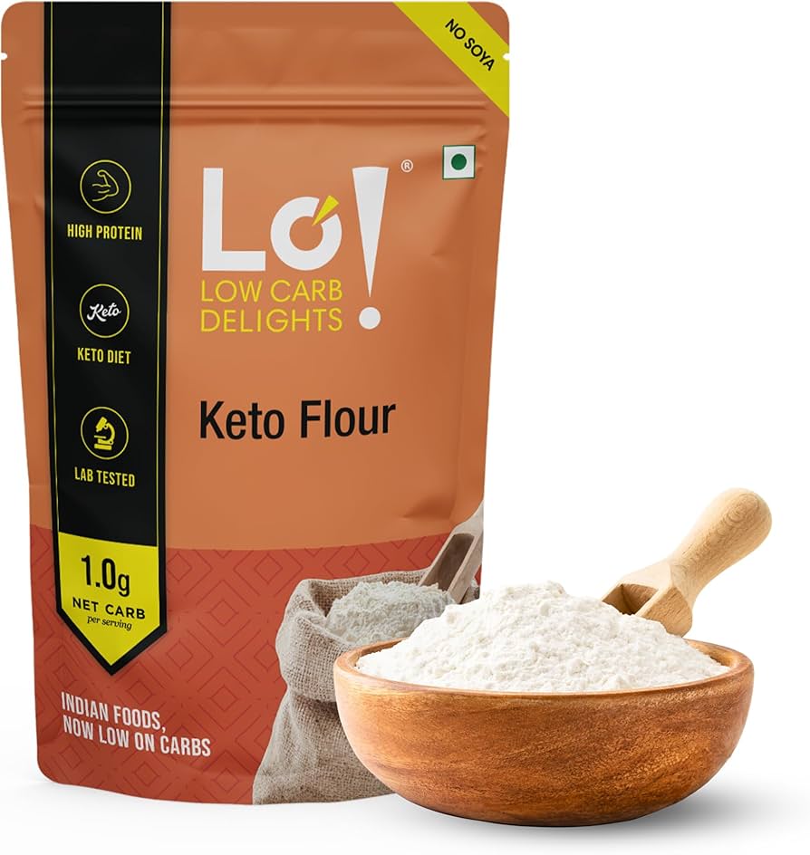 Keto Flour