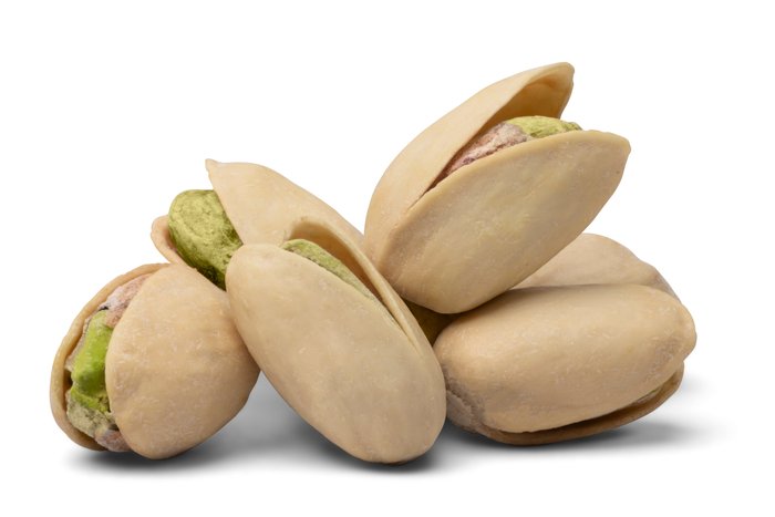 Are pistachios keto?