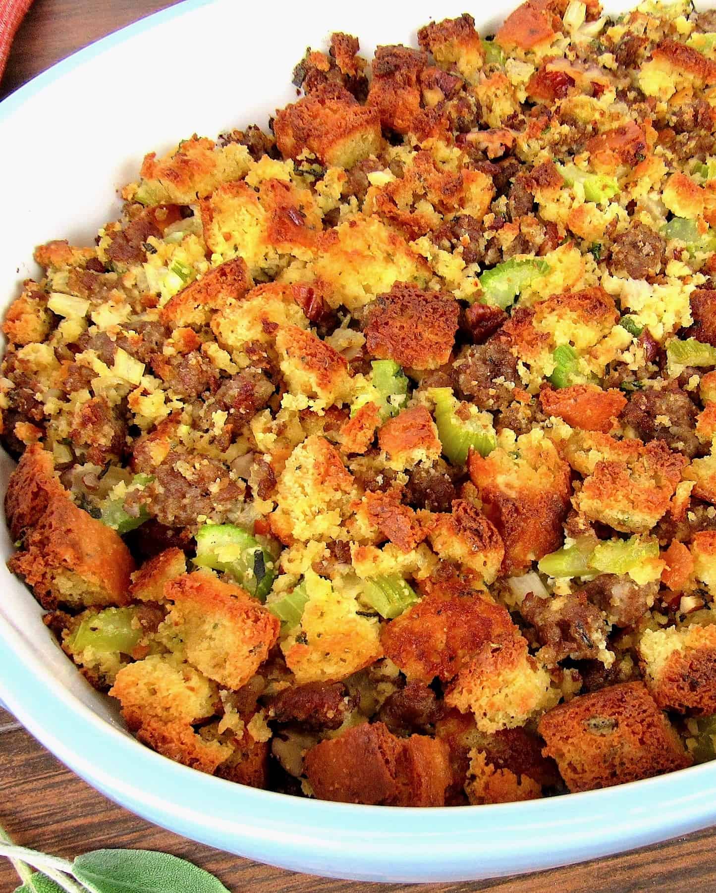 Keto Stuffing