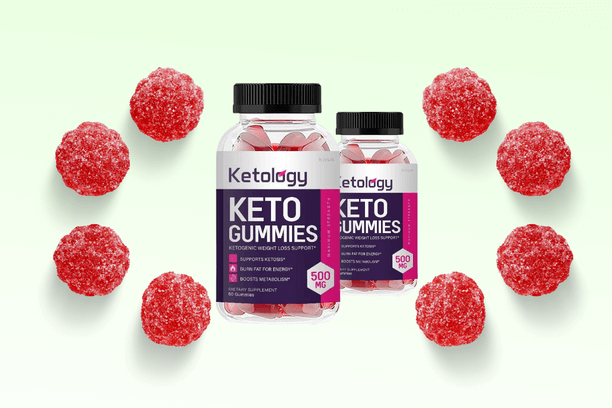 Keto Gummies Side Effects