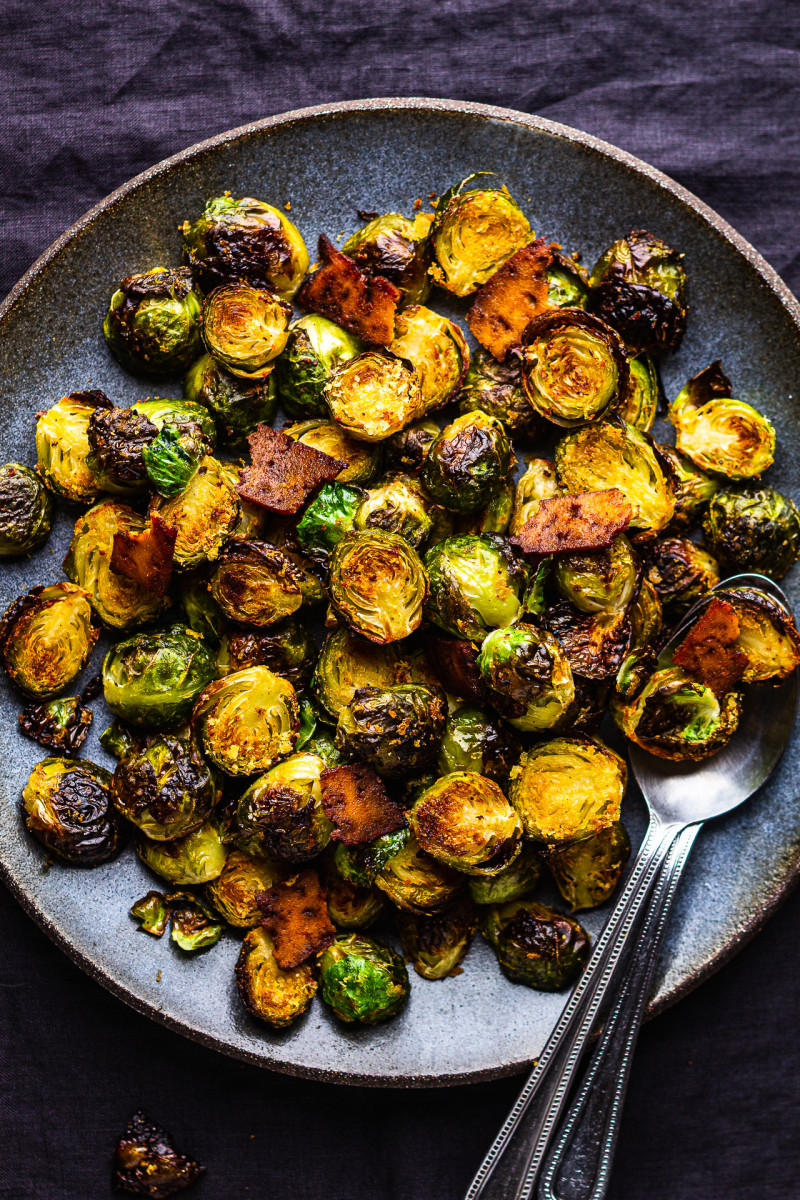 Brussels Sprouts