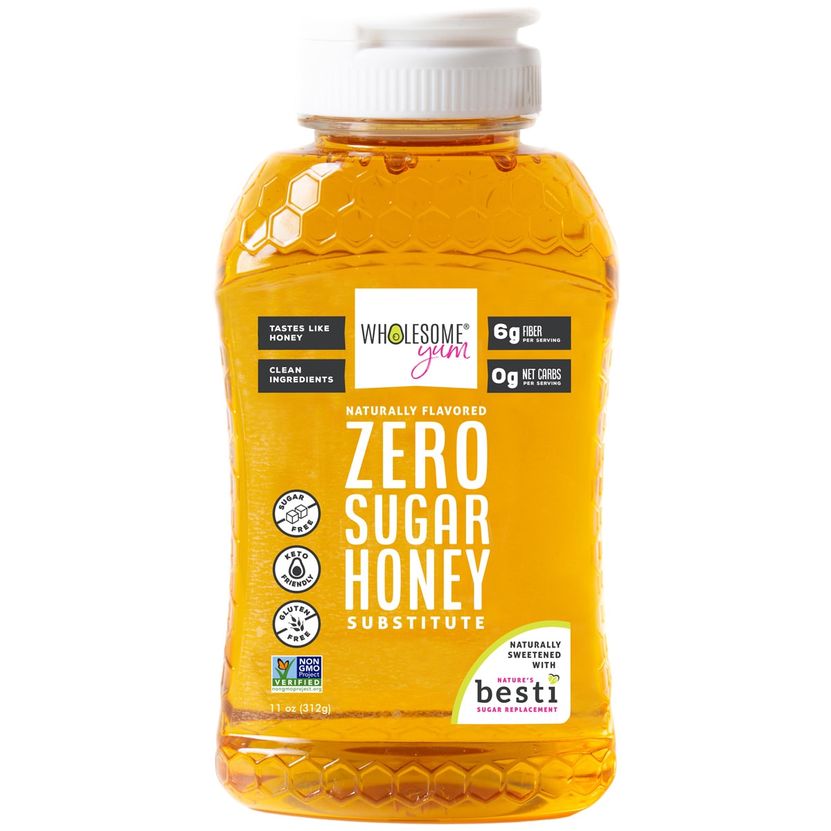 Image of Keto Honey