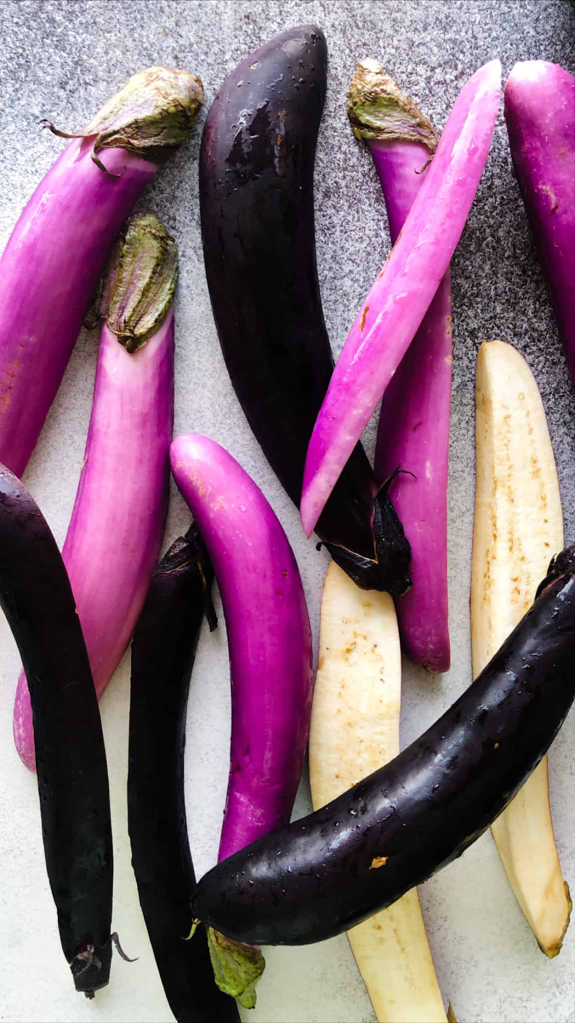 Eggplant in Keto Diet