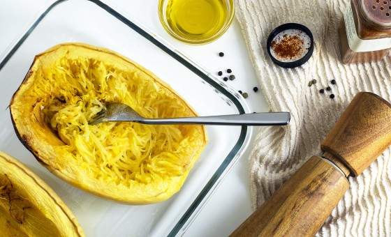 Is squash keto?