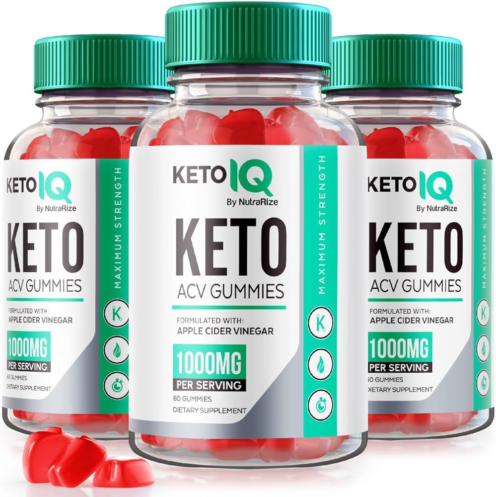 Keto IQ Sid Effects